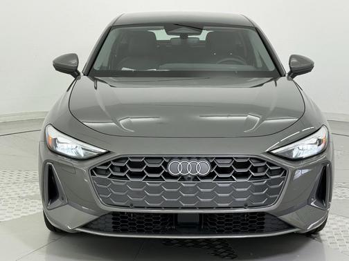 2025 Audi A5 Premium