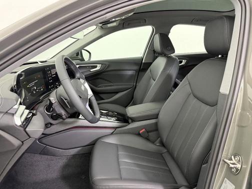 2025 Audi A5 Premium TFSI quattro S tronic