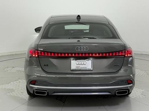 2025 Audi A5 Premium