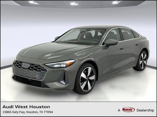 2025 Audi A5 Premium TFSI quattro S tronic