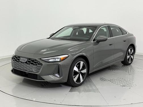 2025 Audi A5 Premium