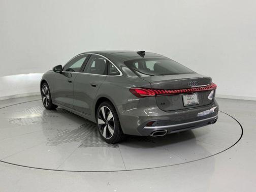 2025 Audi A5 Premium TFSI quattro S tronic