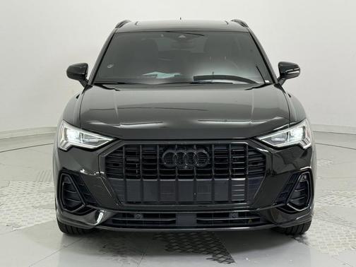 2021 Audi Q3 45 S line Premium Plus