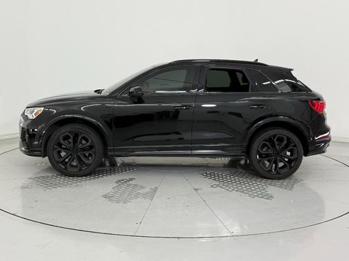 2021 Audi Q3 45 S line Premium Plus