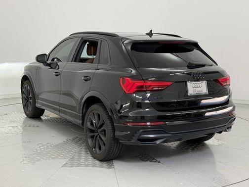 2021 Audi Q3 45 S line Premium Plus