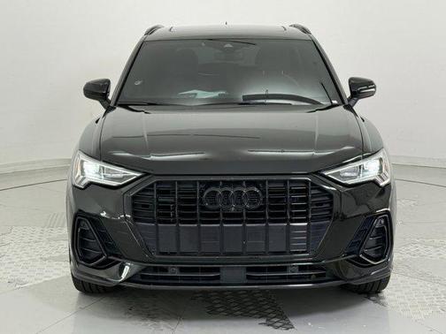 2021 Audi Q3 45 S line Premium Plus