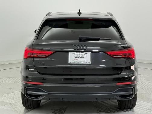 2021 Audi Q3 45 S line Premium Plus
