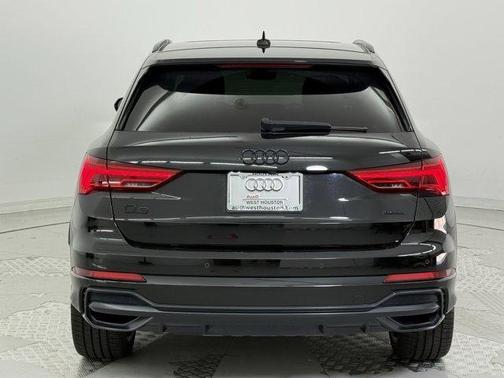 2021 Audi Q3 45 S line Premium Plus