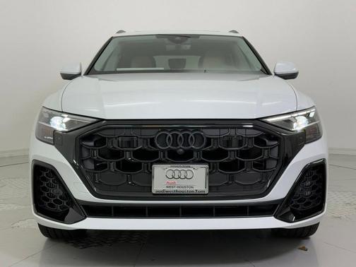 2026 Audi Q8 55 Premium Plus