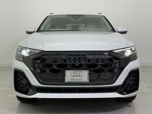 2026 Audi Q8 55 Premium Plus