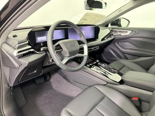 2026 Audi A5 Premium Plus TFSI quattro S tronic