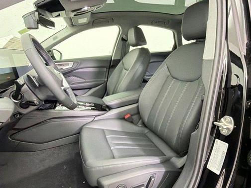 Mythos Black Metallic 2026 Audi A5 Premium Plus TFSI quattro S tronic