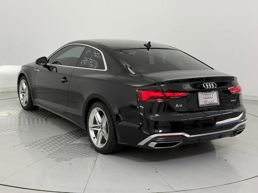 2021 Audi A5 45 S line Premium