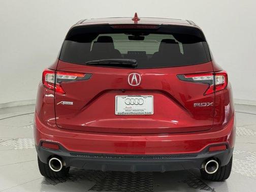 2021 Acura RDX A-Spec