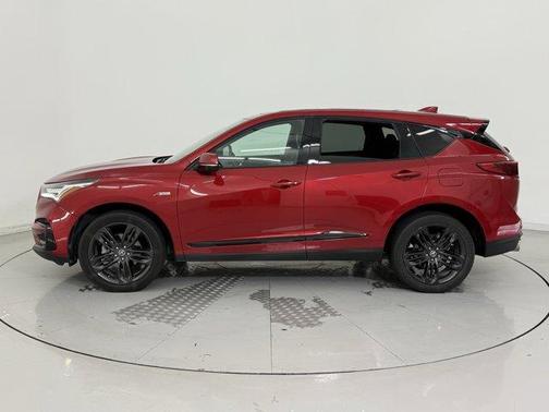 2021 Acura RDX A-Spec