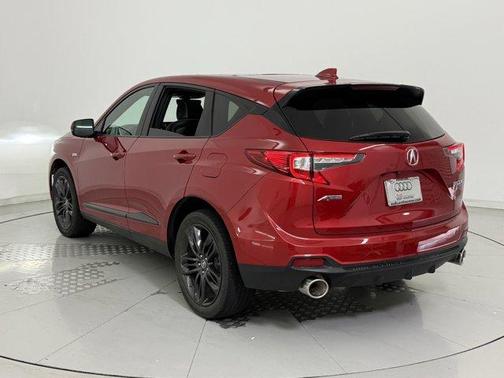 2021 Acura RDX A-Spec