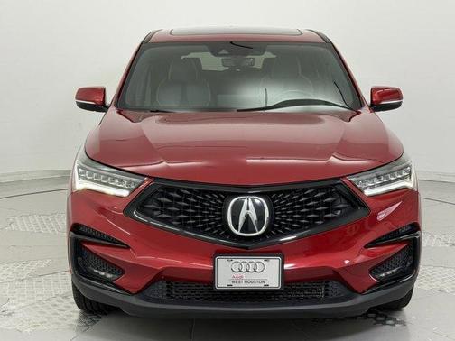 2021 Acura RDX A-Spec