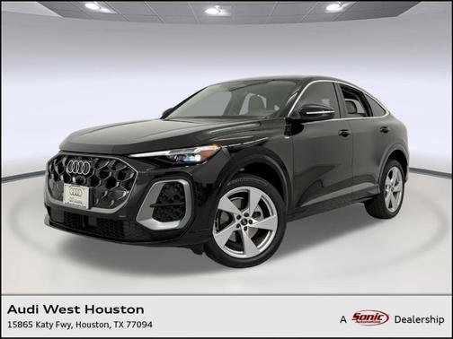 2025 Audi Q5 Premium Plus TFSI quattro S tronic