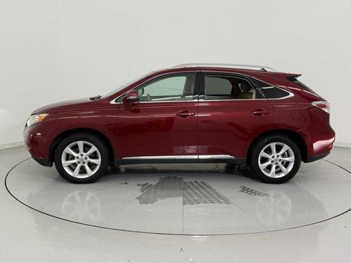 2011 Lexus RX 350 Base