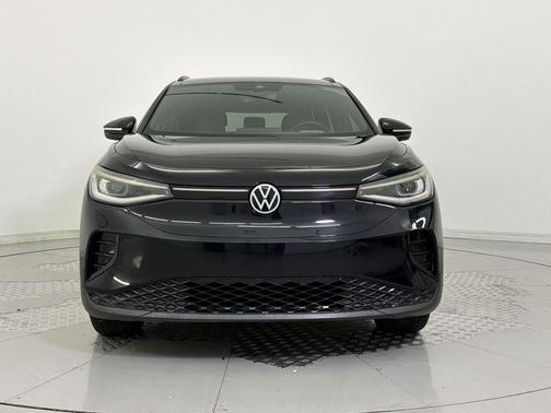 Deep Black Pearl 2023 Volkswagen ID.4 S