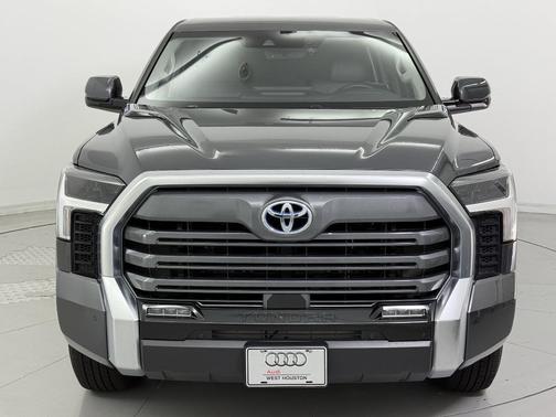 2024 Toyota Tundra Hybrid Limited