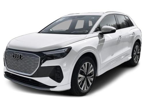 2025 Audi Q4 e-tron Premium 45 RWD