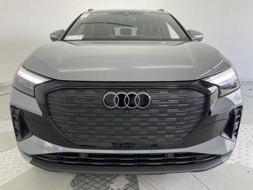 2025 Audi Q4 e-tron Premium 45 RWD