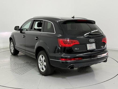 2015 Audi Q7 3.0T Premium