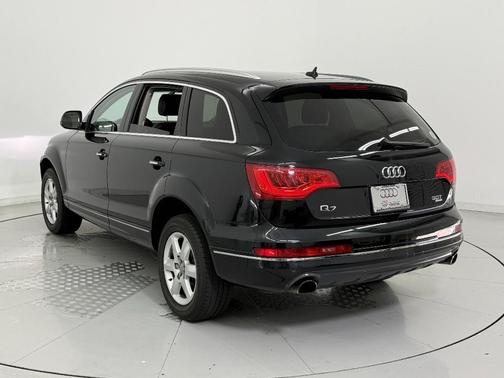 2015 Audi Q7 3.0T Premium