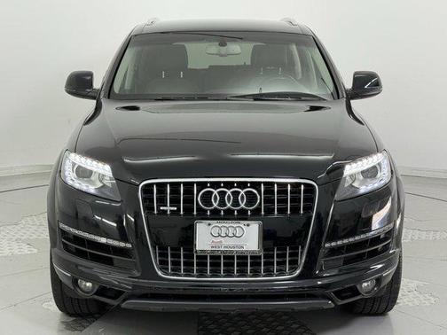 2015 Audi Q7 3.0T Premium