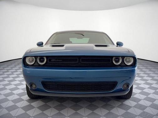 Frostbite 2022 Dodge Challenger SXT