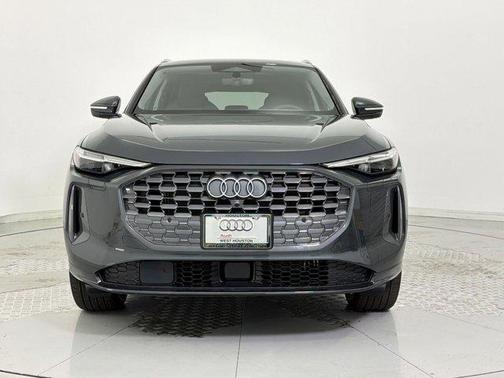 2026 Audi Q5 Premium Plus TFSI quattro S tronic