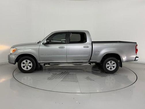 2005 Toyota Tundra SR5