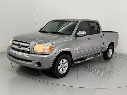 2005 Toyota Tundra SR5