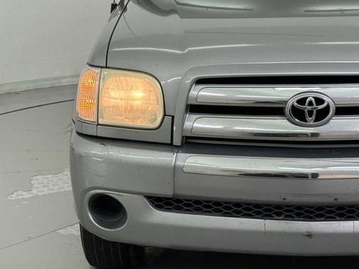 2005 Toyota Tundra SR5