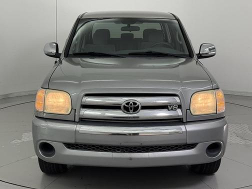 2005 Toyota Tundra SR5