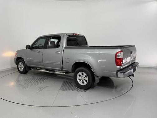 2005 Toyota Tundra SR5