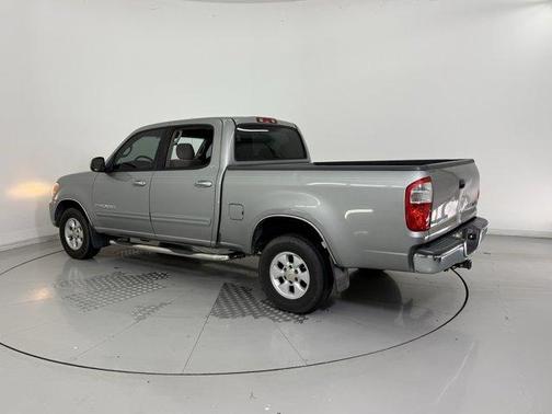 2005 Toyota Tundra SR5