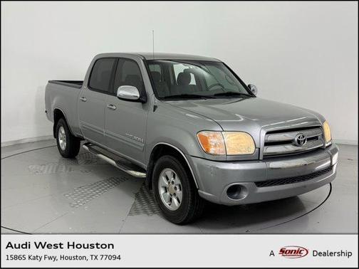 2005 Toyota Tundra SR5