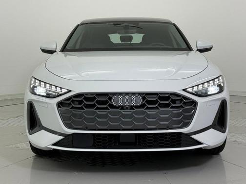 2025 Audi A5 Premium Plus TFSI quattro S tronic