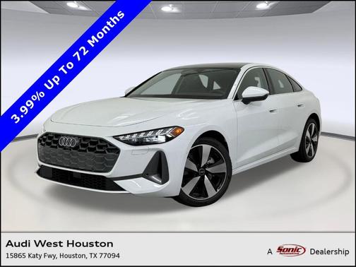 2025 Audi A5 Premium Plus TFSI quattro S tronic