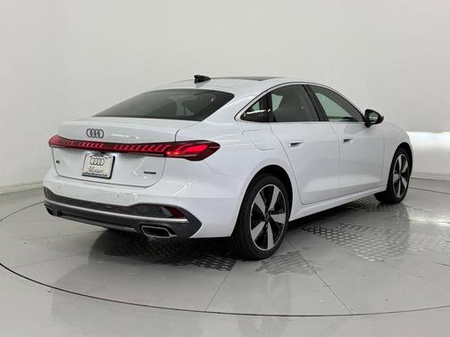 2025 Audi A5 Premium Plus TFSI quattro S tronic