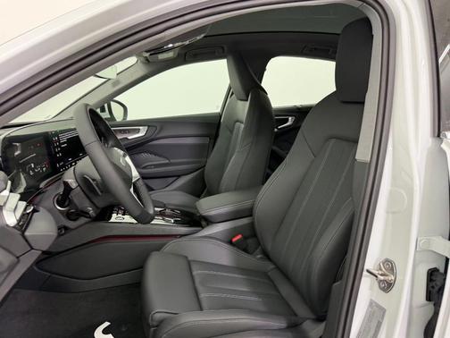 2025 Audi A5 Premium Plus TFSI quattro S tronic