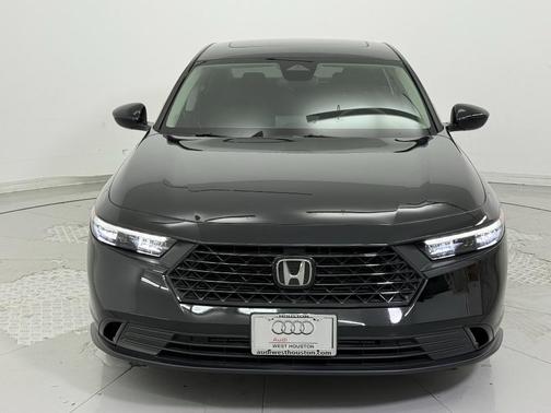 2024 Honda Accord EX 1.5T