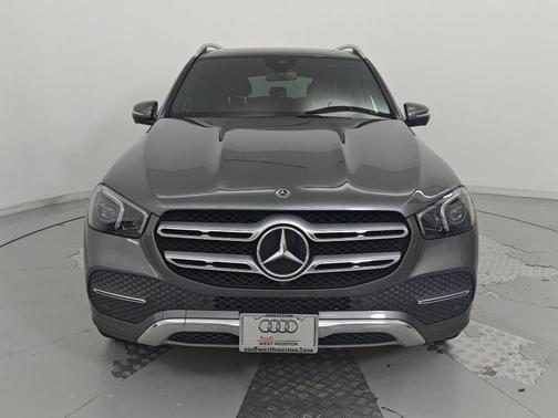 2020 Mercedes-Benz GLE 350 4MATIC