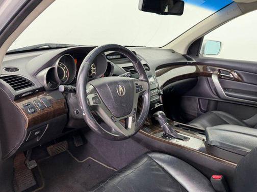 2010 Acura MDX 3.7 L