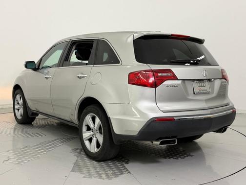 2010 Acura MDX 3.7 L