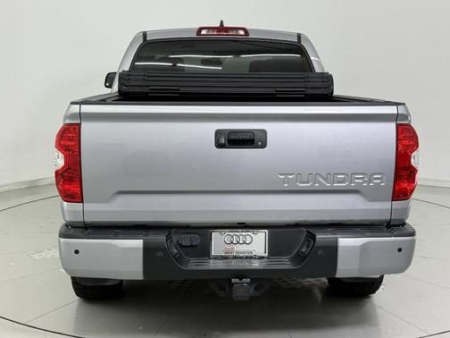 2021 Toyota Tundra Platinum