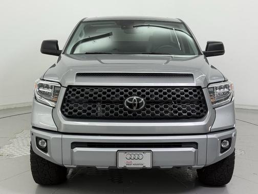 2021 Toyota Tundra Platinum