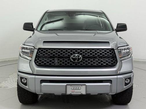 2021 Toyota Tundra Platinum